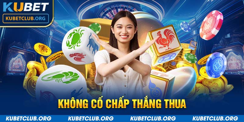 Không cố chấp thắng thua