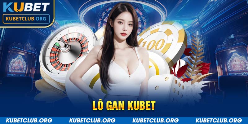 Lô gan Kubet