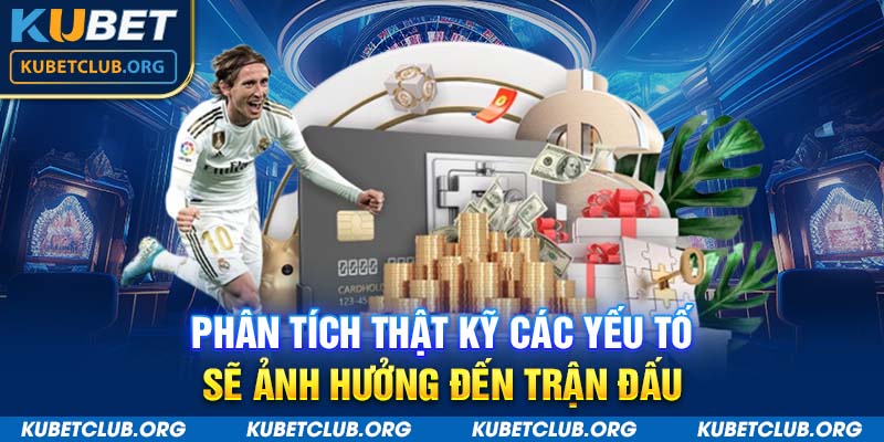 Mẹo cược tài xỉu bóng đá tại Kubet