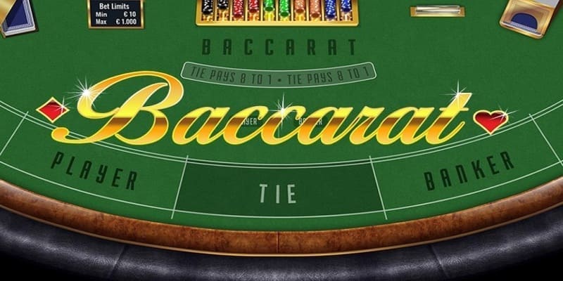 Baccarat Kubet luôn nhận được đánh giá tích cực từ game thủ