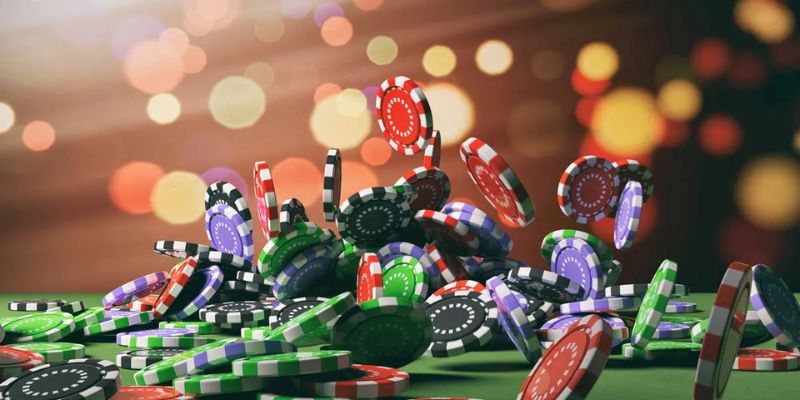 Giới thiệu đôi nét về chip casino